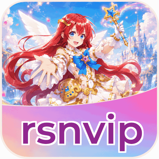Screenshot 1 - rsnvip Home Screen