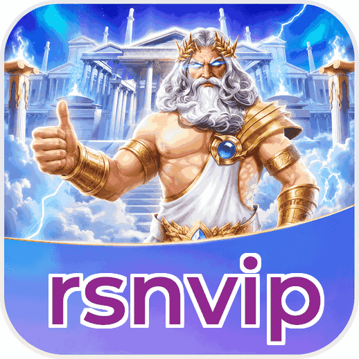 Screenshot 1 - rsnvip Home Screen