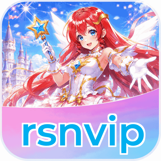 Screenshot 1 - rsnvip Home Screen