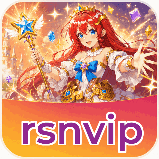 Screenshot 3 - rsnvip Settings