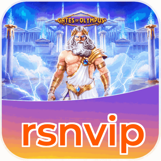 Screenshot 1 - rsnvip Home Screen