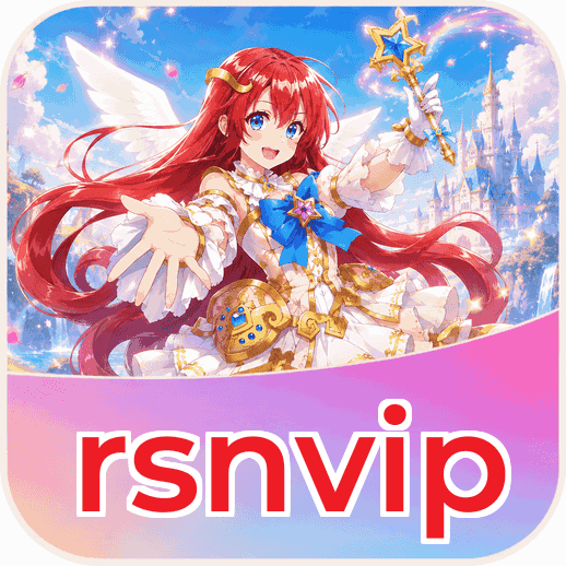 Screenshot 1 - rsnvip Home Screen